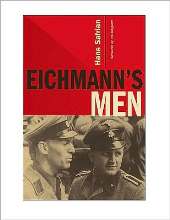 EICHMANN`S MEN
