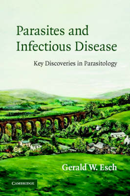 PARASITES AND INFECTIOUS DISEASE