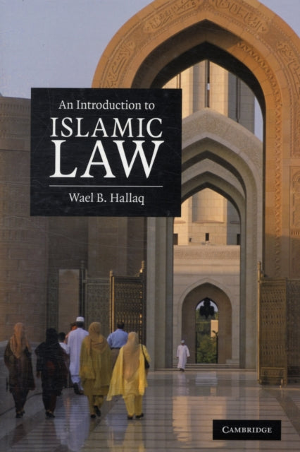 Introduction to Islamic Law