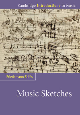 MUSIC SKETCHES