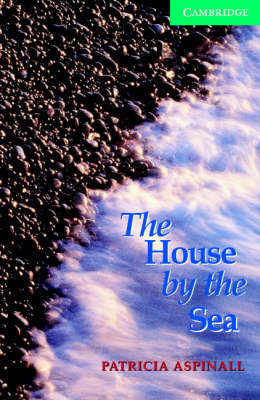 The House by the Sea Level 3 Lower Intermediate Book with Audio CDs (2) Pack: Lower Intermediate