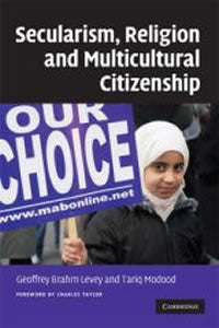 SECULARISM, RELIGION AND MULTICULTURAL CITIZENSHIP
