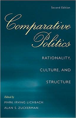 COMPARATIVE POLITICS
