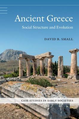Case Studies in Early Societies