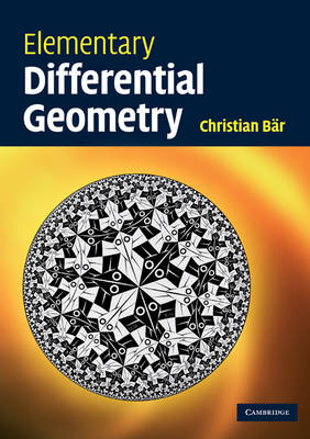ELEMENTARY DIFERENTIAL GEOMETRY