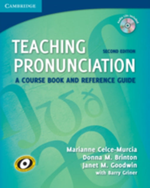 Teaching Pronunciation Paperback with Audio CDs (2)
