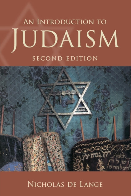 Introduction to Judaism
