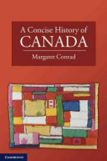 A Concise History of Canada