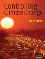 CONTROLLING CLIMATE CHANGE