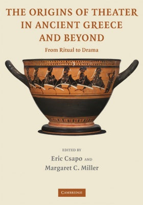Origins of Theater in Ancient Greece and Beyond