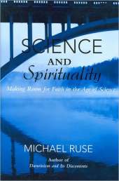 SCIENCE AND SPIRITUALITY