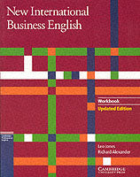 New International Business English Updated Edition Workbook