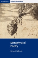 METAPHYSICAL POETRY