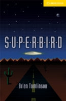 Superbird Level 2 Book with Audio CD Pack