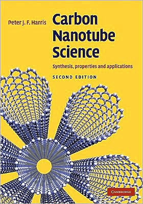 Carbon Nanotube Science