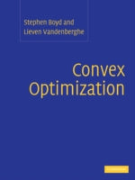 Convex Optimization