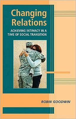 CHANGING RELATIONS