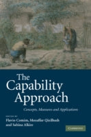 CAPABILITY APPROACH, THE