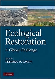 ECOLOGICAL RESTORATION