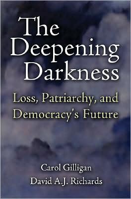 Deepening Darkness