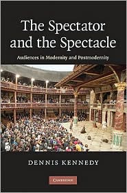 Spectator and the Spectacle