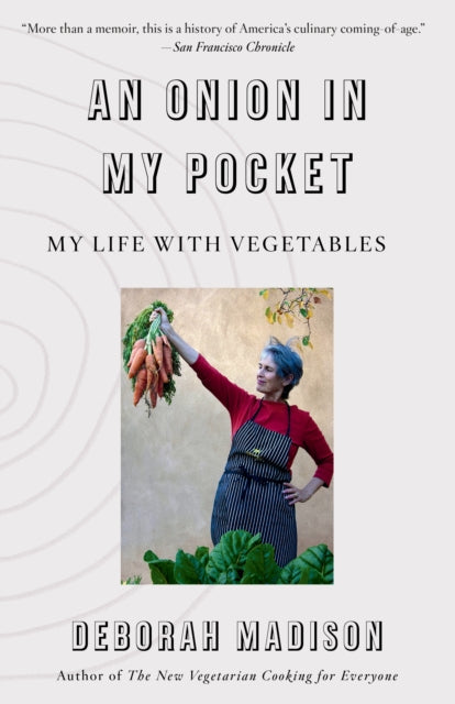 Onion in My Pocket, An