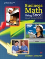 BUSINESS MATH USING EXCEL