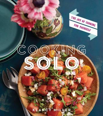 COOKING SOLO