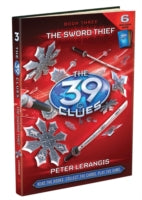 The Sword Thief