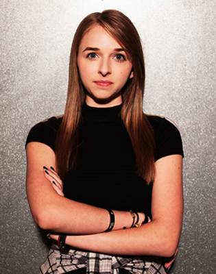 Jennxpenn: Really Professional Internet Person