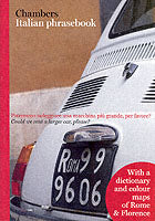 CHAMBERS ITALIAN PHRASEBOOK