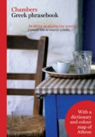CHAMBERS GREEK PHRASEBOOK