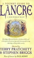 Tourist Guide To Lancre