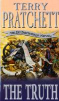 The Truth: (Discworld Novel 25)