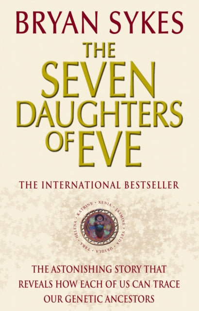 The Seven Daughters of Eve