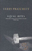 Equal Rites: (Discworld Novel 3)