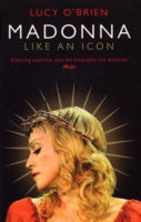MADONNA LIKE AN ICON