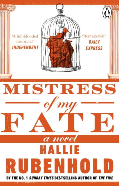 Mistress of My Fate