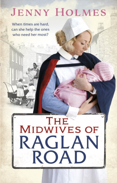 Midwives of Raglan Road