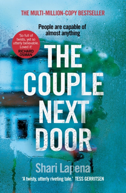 Couple Next Door