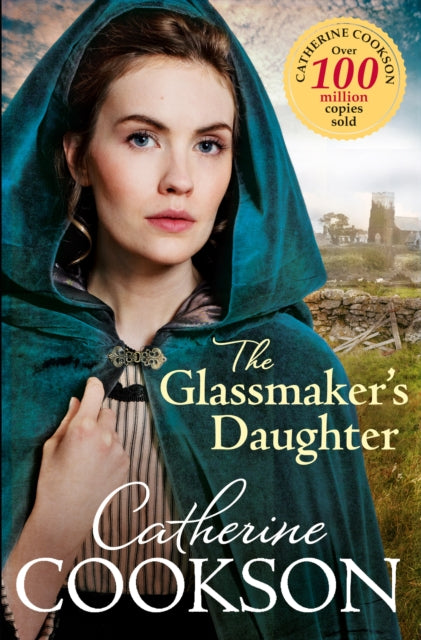 Glassmaker’s Daughter