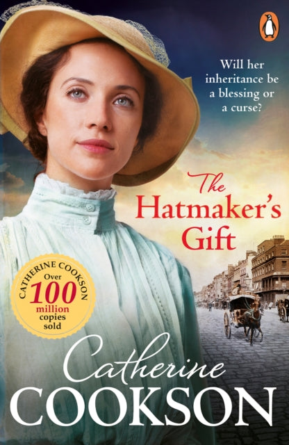 Hatmaker’s Gift