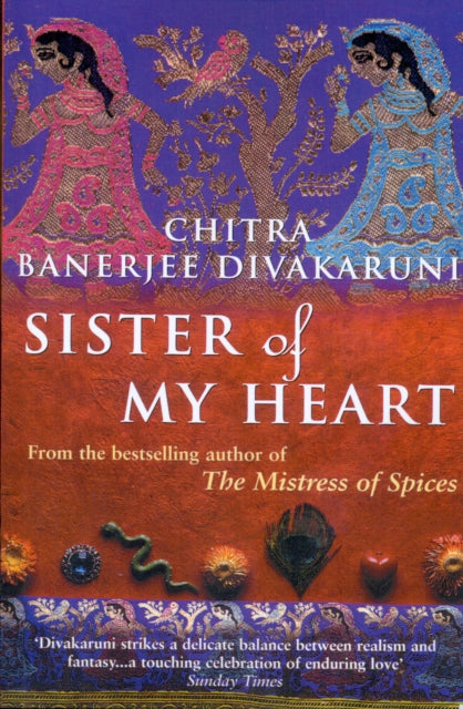 Sister Of My Heart