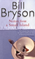 NOTES FROM A SMALL ISLAND