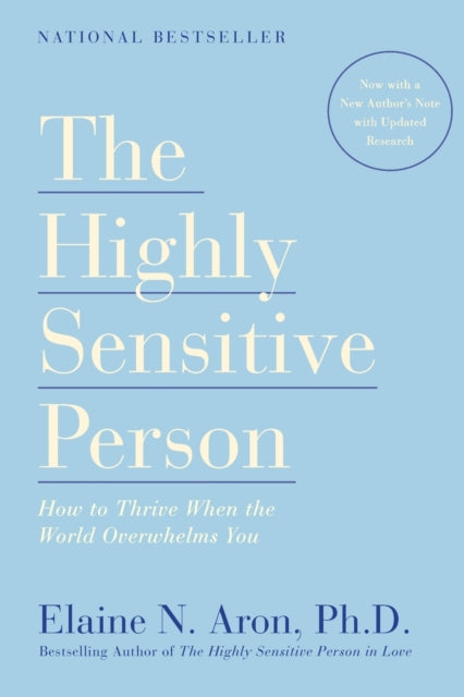 Highly Sensitive Person