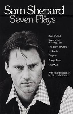 SEVEN PLAYS