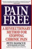 Pain Free: A Revolutionary Method for Stopping Chronic Pain