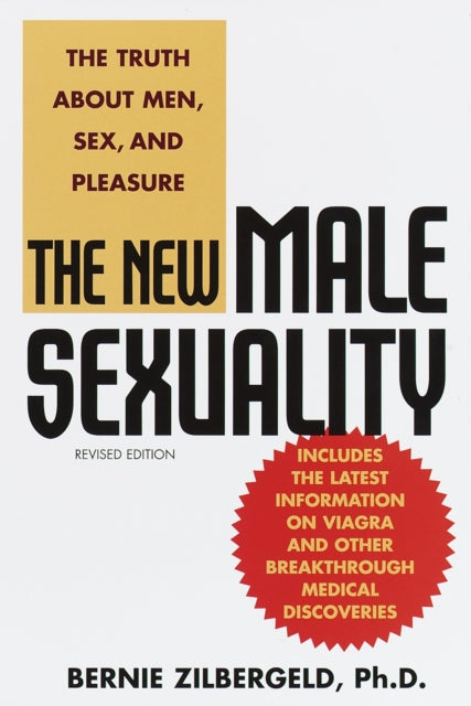 New Male Sexuality