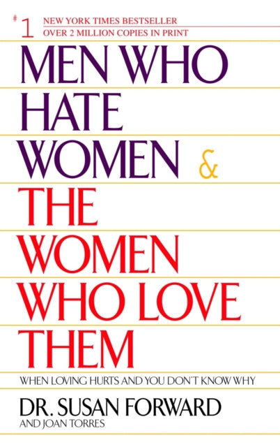 Men Who Hate Women