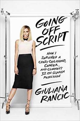 GOING OFF SCRIPT